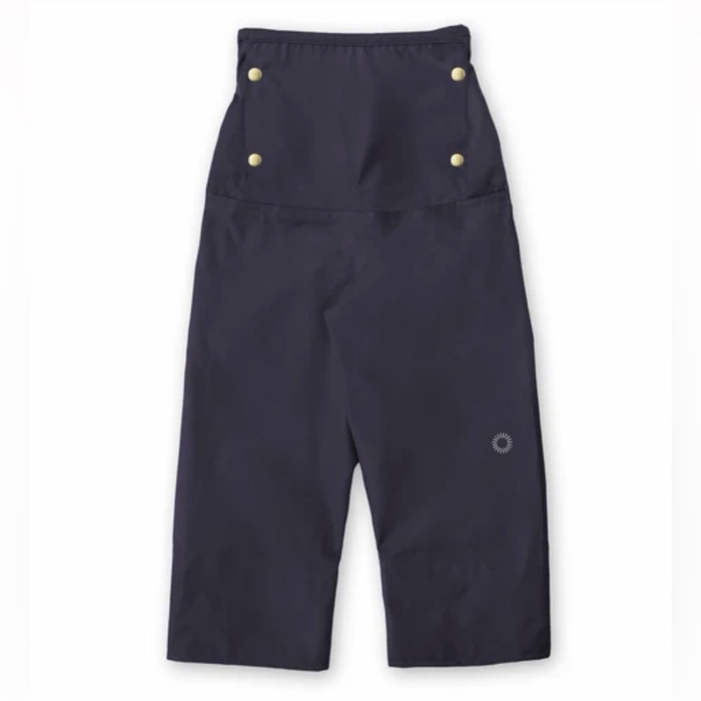 Fairechild Rain Pants Pants (color: Arbutus)